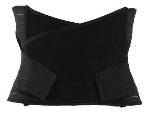 Cinturón De Soporte Lumbar Para Mujer, Tirantes Para Espalda