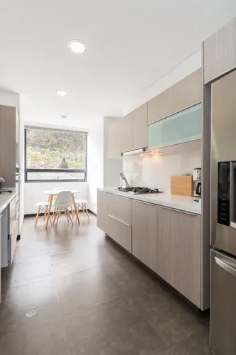 Apartamento En Arriendo En El Castillo. Cod A21479