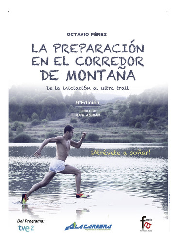 La Preparación En El Corredor De Montaña - Pérez, Octavio