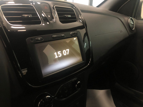 Renault Sandero 1.6 16v Intens Cvt