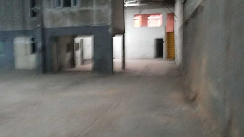 Imagem 8 de 8 de Galpão Para Locação Em Ribeirão Pires