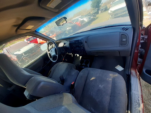 Ford Ranger 2001 ( En Partes ) 2001 - 2003 3.0 Aut Yonke