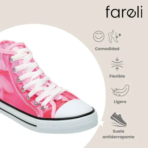 Zapatillas plasticas para 2025 damas