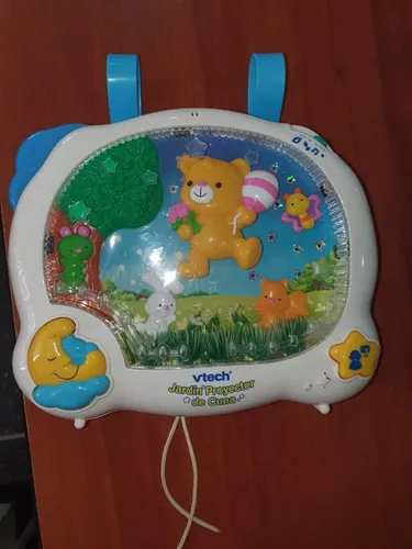Proyector De Cuna Vtech (Usado)