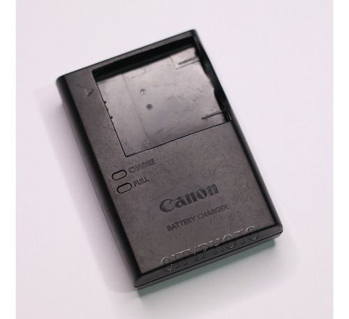 Cargador Canon Cb 2lf Para Bateria Nb 11l A2300 A2400 Etc
