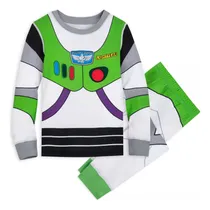 Comprar Pijama Disfraz De Buzz Lightyear Toy Story De Disney Store