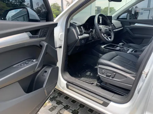 Audi Q5 2.0 Advanced Mhev Quattro 249 Hp