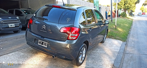 Citroën C3 Feel