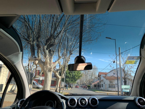 Imagen 12 de 15 de Citroen C3 Infinit