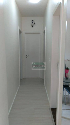 Imagem 19 de 20 de Apartamento Com 3 Dormitórios À Venda, 74 M² Por R$ 260.000,00 - Parque Dez De Novembro - Manaus/am - Ap3194