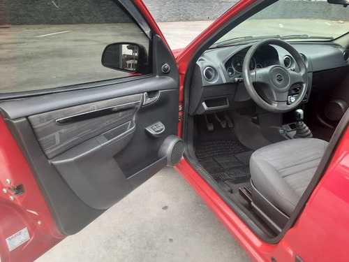 Chevrolet Tigra 1.4 Maxx Econoflex.