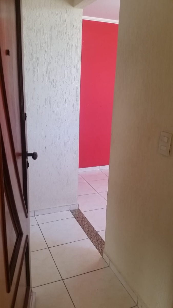 Captação de Apartamento a venda na Rua Daniel Da Anunciação, 111 - Vila Sapopemba, São Paulo - Sp, Brasil, Conjunto Promorar Sapopemba, São Paulo, SP