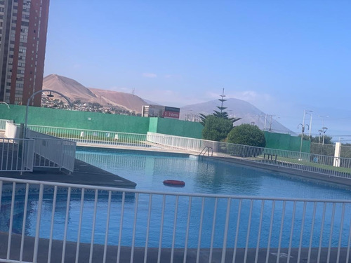 Imagen 4 de 29 de Corredor Vende Hermoso Departamento Vista Al Mar