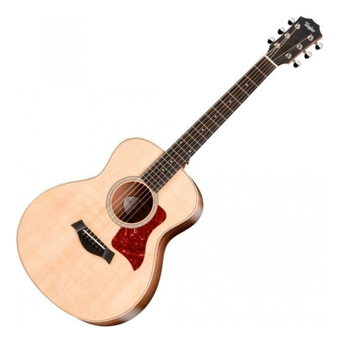 Guitarra Taylor Gs Mini Acústica