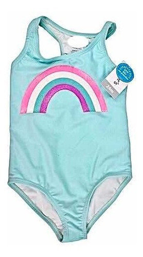 Traje De Baño Bebés Carters