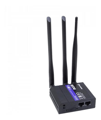 Rut240 Teltonica Router Para Sim 4glte Ruptela 3g Router Sim