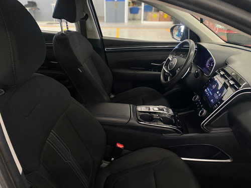 Hyundai Tucson 2.5 Gls