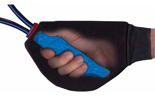 Guante Deportivo Para Tenis Tourna Hot Glove - Btu Store
