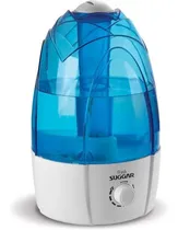 Comprar Umidificador De Ar Fresh Br Bivolt - Suggar - Um45bibr Cor Branco 110 Volts 220 Volts