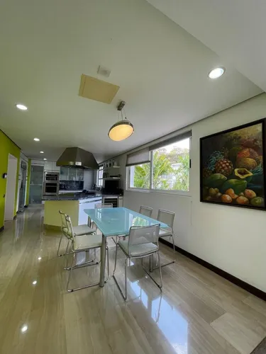 Casa En Venta En Valle Arriba