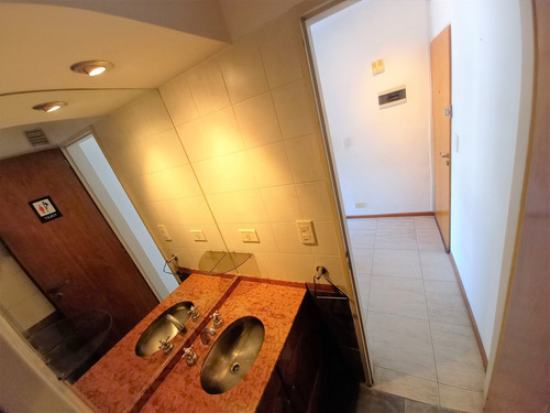 Imagen 30 de 30 de Moderno!! Venta Depto 2 Ambientes C/balcón Lanus