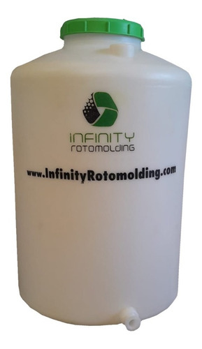 Madurador Infinity Rotomolding  200l Cerveza - Vino