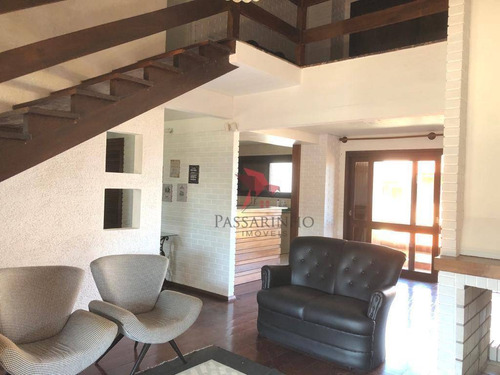 Imagem 1 de 24 de Casa Com 7 Dormitórios À Venda, 450 M² Por R$ 1.404.000,00 - Praia Guarita - Torres/rs - Ca0545