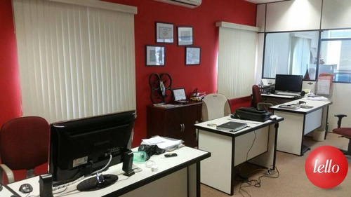 Imagem 13 de 17 de Comercial/industrial - Ref: 242349