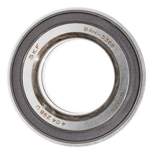 Par Rolamento Roda Diant Novo Ka 1.0 12v 2017 Skf Vkbc4220