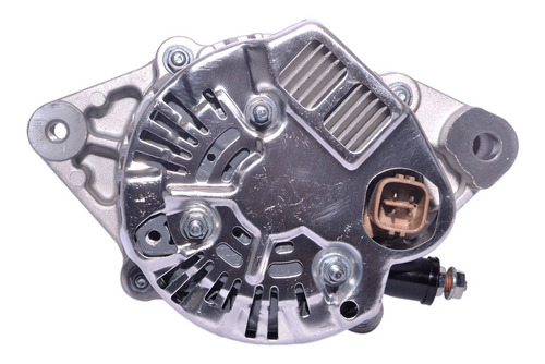 Imagen 2 de 4 de Alternador Toyota Hilux 2500 2kd-ftv Kun25 2.5 2005 Al 2011
