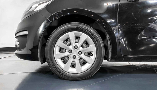 Imagen 9 de 15 de 44792 - Kia Kia Rio Sedan 2016 Con Garantía