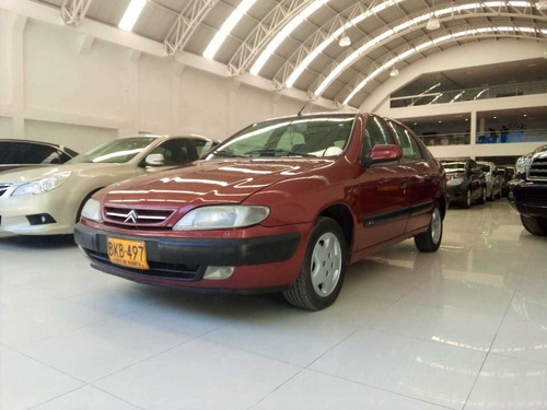 Citroën Xsara 1998 1.8 Sx