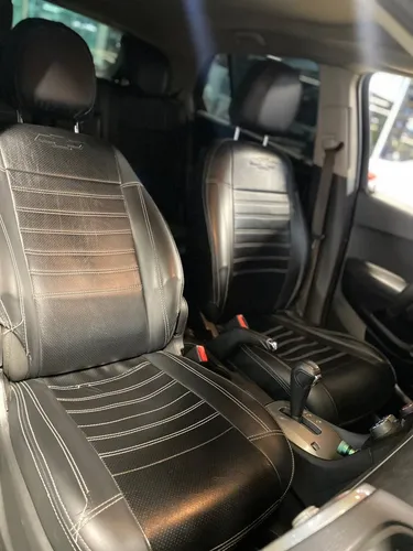 Chevrolet Tracker 1.8 Ls At