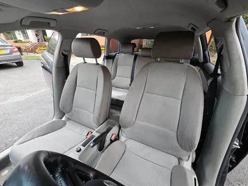 Audi A3 1.6 Hb