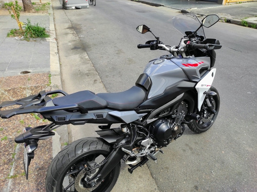 Imagen 2 de 6 de Yamaha Mt-09 Tracer 900 St
