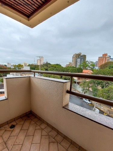 Imagem 4 de 16 de Edifício Piccolo - Centro - Jundiaí. - Ap05071 - 68342018