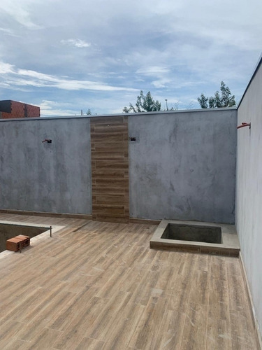 Imagem 2 de 18 de Casa Boituva Jardim Brasil - Cs502
