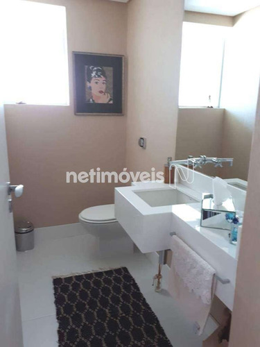 Imagem 19 de 23 de Apartamento Em Higienópolis, São Paulo/sp De 260m² 1 Quartos À Venda Por R$ 3.200.000,00 - Ap2325539-s