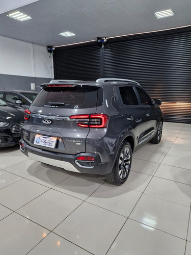 Chery Tiggo 5X 1.5 Txs Flex Aut. 5p