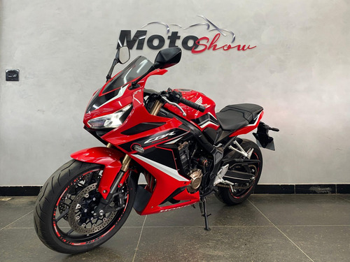 Honda Cbr Cbr 650 R 2022/2022