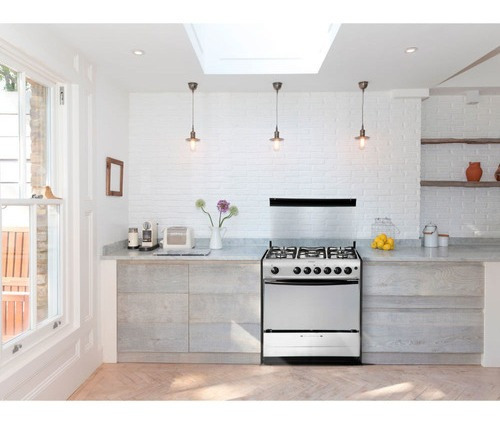Cocina Fensa 5 Platos F 5500 Premium