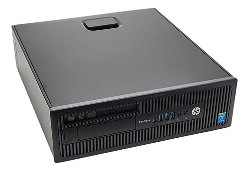 Hp Elitedesk 800 G1 Sff (Reacondicionado)