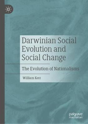 Libro Darwinian Social Evolution And Social Change : The ...