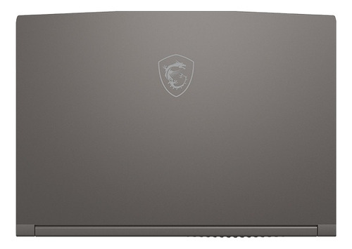 Notebook Gaming Msi Thin 15 B13uc 15.6 Fhd I5-13420h 16gb