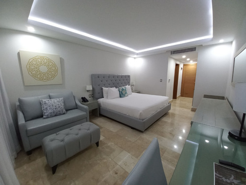 Apartaestudio Amueblado Frente A La Bahía De Samaná Wpa128