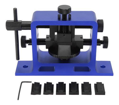 Herramienta Para Empujar La Mira Trasera, Aleación De Alumin
