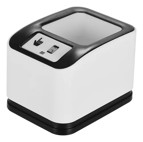 comprar Escáner De Código De Barras Escáner 1d\u002F2d\u002Fqr Omnidireccional