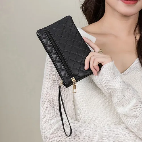 Monedero tipo cartera sale