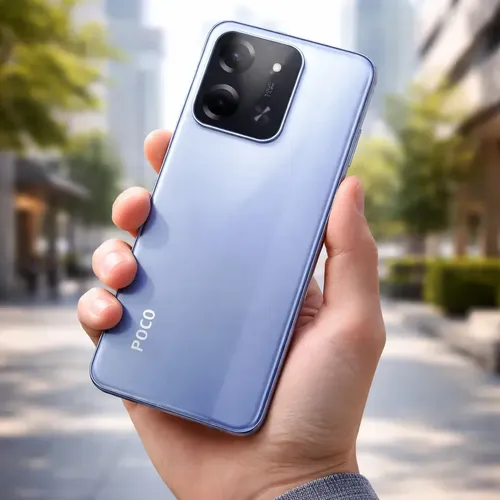 taro　POCO C85 8GB RAM 256GB 新品未開封 Xiaomi Poco C85 256gb 8gb Ram Global | Frete grátis