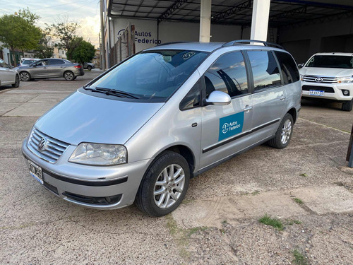 Volkswagen Sharan 1.8 T Trendline Tip. Cu